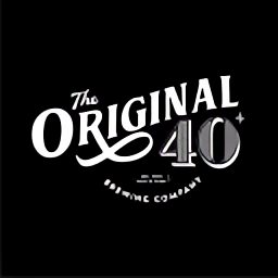 Original 40 Brewing