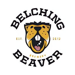 Belching Beaver Brewery