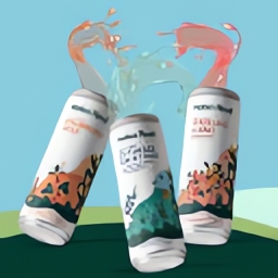 Robin Road Cocktails