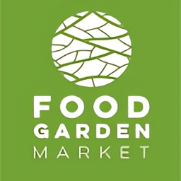 Food Garden Market