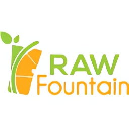 Raw Fountain Juice Inc