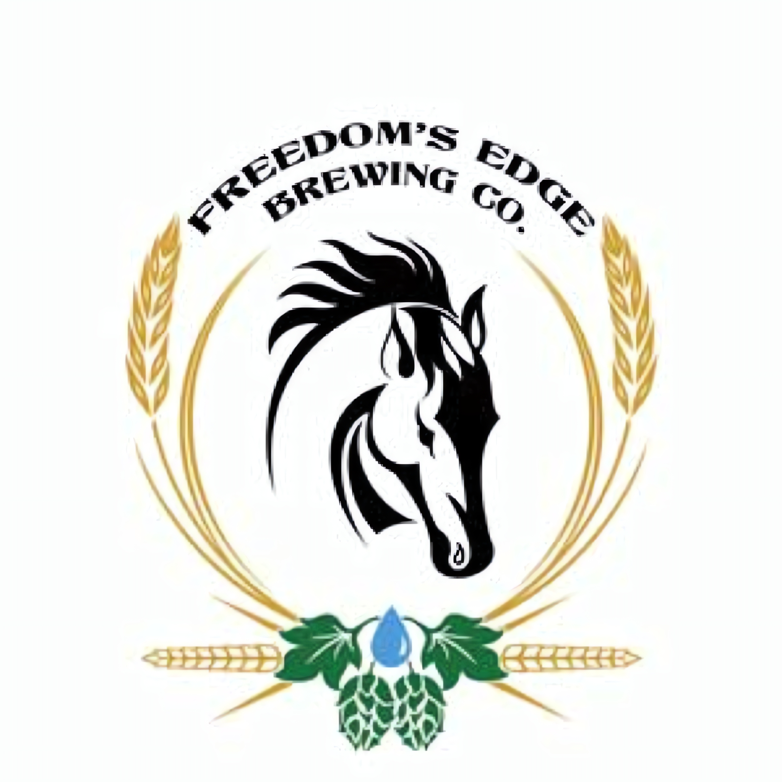 Freedom's Edge Brewing