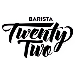 Barista Twenty Two