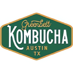 Greenbelt Kombucha