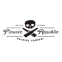 Pirate Republic Brewing Co