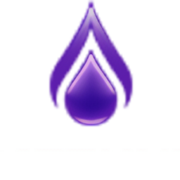 Amethyst Beverage