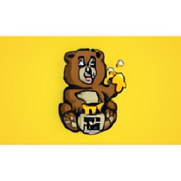 Smitty Bee Honey