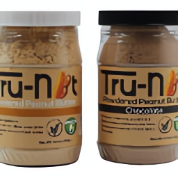 Tru-Nut Powdered Peanut Butter