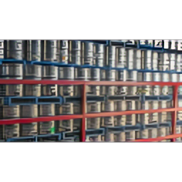 Colonial Wholesale Beverage Corp