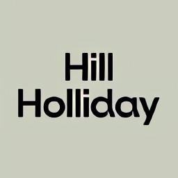 Hill Holliday