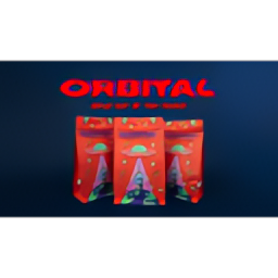 Orbital Coffee