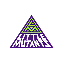 Little Mutants