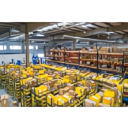 BroadRange Logistics