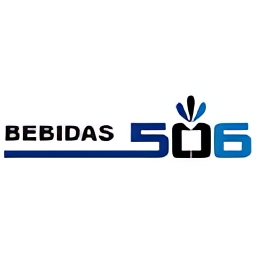 Bebidas 506