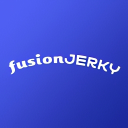 Fusion Jerky