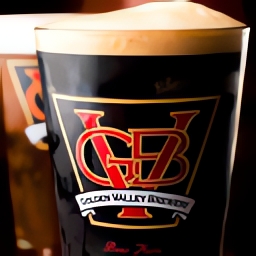 Golden Valley Brewery