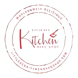 Little Red Kitchen Bake Shop