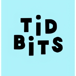 TiDBiTS Candy