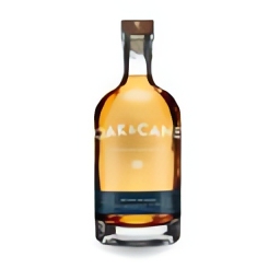 Oak & Cane
