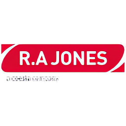 R.A JONES