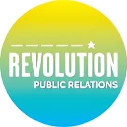 Revolution PR