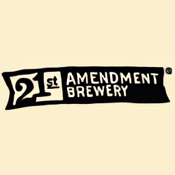 21st Amendment Brewery