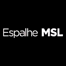 Espalhe MSL