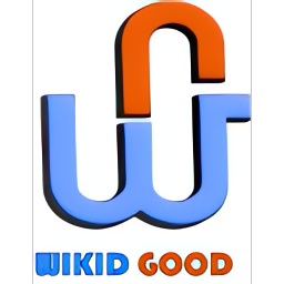 Wikid Good