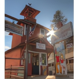 Old Schoolhouse Brewery