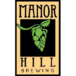 Manor Hill Brewing