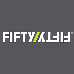 Fifty/Fifty Bottles