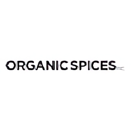 Organic Spices