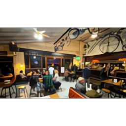 Mount Shasta Brewing