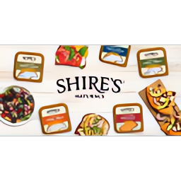 Shire's Naturals