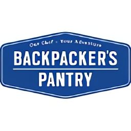 Backpacker's Pantry
