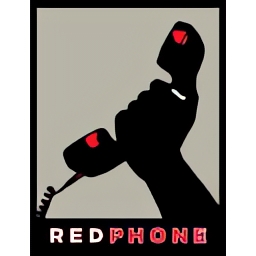 Red Phone PR