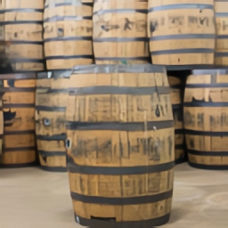 Rocky Mountain Barrel Co