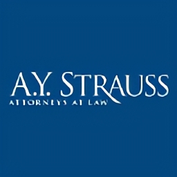A.Y. Strauss