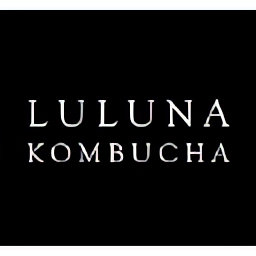 Luluna Kombucha