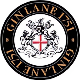 Gin Lane 1751