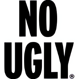 No Ugly