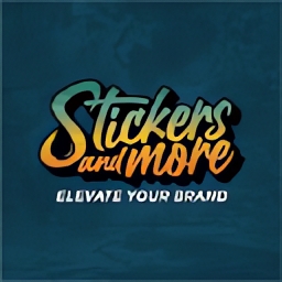 Stickers And More