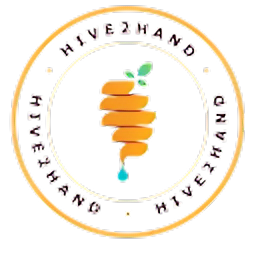 Hive2o Hard Honey