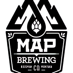 Map Brewing