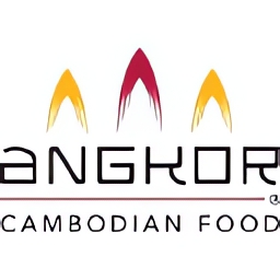 Angkor Cambodian Food