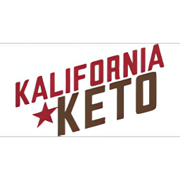 Kalifornia Keto
