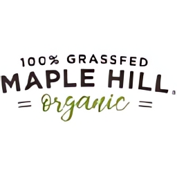 Maple Hill Creamery Logo