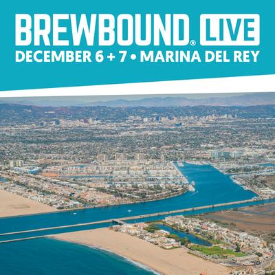 Brewbound Live Winter 2023