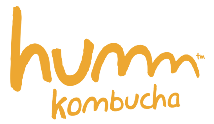 Humm Kombucha