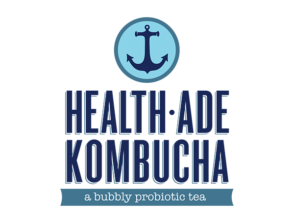 Health-Ade Kombucha